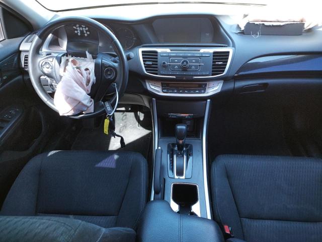 Photo 9 from auction – 2015 HONDA ACCORD SPO with VIN 1HGCR2F52FA084571