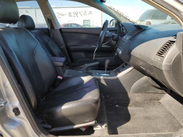 Photo 5 from auction – 2005 NISSAN ALTIMA SE with VIN 1N4BL11D35N407110