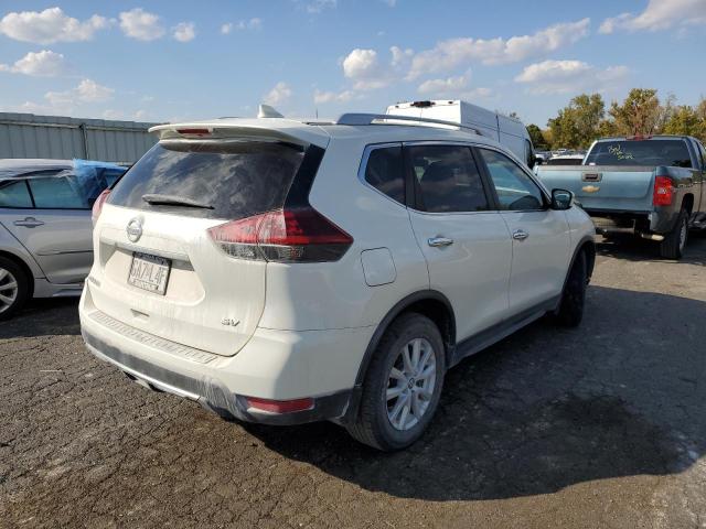 Photo 4 from auction – 2018 NISSAN ROGUE S with VIN KNMAT2MT0JP609996