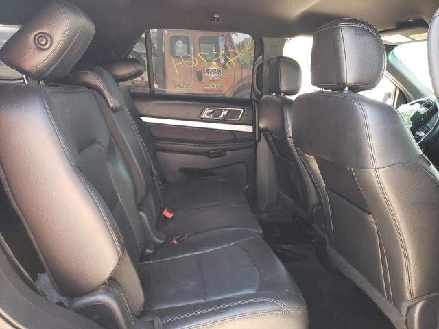 Photo 6 from auction – 2016 FORD EXPLORER X with VIN 1FM5K7DH9GGC05564