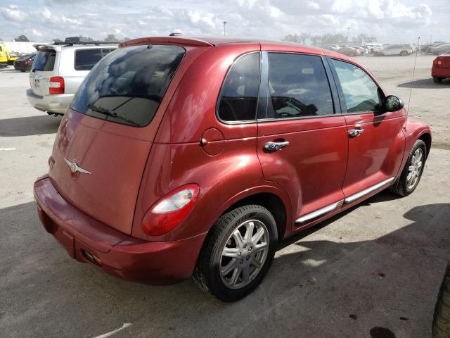 Photo 4 from auction – 2010 CHRYSLER PT CRUISER with VIN 3A4GY5F94AT199949