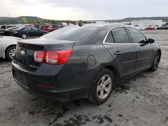 Photo 4 from auction – 2014 CHEVROLET MALIBU LS with VIN 1G11B5SL5EF126998