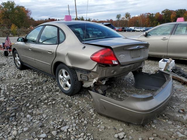 Photo 3 from auction – 2003 FORD TAURUS SE with VIN 1FAFP53U53G213092