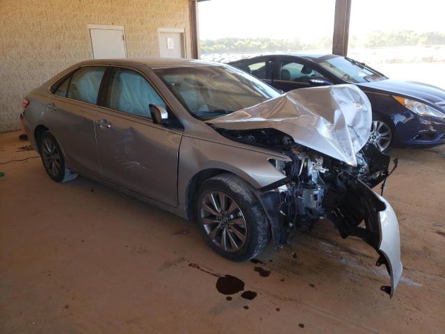 TOYOTA CAMRY LE 2016 with VIN 4T4BF1FK2GR574660 - Photo from auction