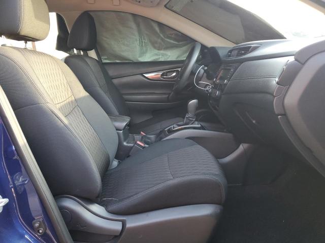 Photo 5 from auction – 2018 NISSAN ROGUE S with VIN 5N1AT2MT0JC747346