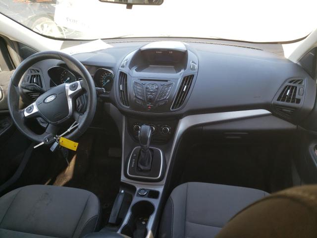 Photo 9 from auction – 2013 FORD ESCAPE SE with VIN 1FMCU0GX6DUB81037
