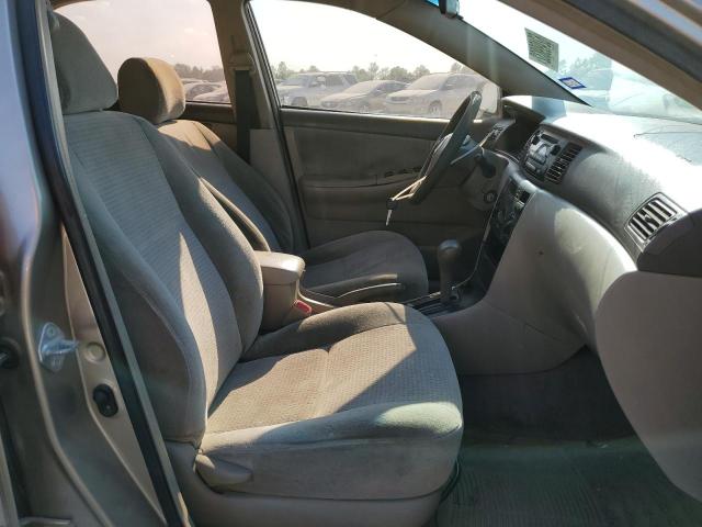 Photo 5 from auction – 2007 TOYOTA COROLLA CE with VIN 1NXBR32E57Z886243