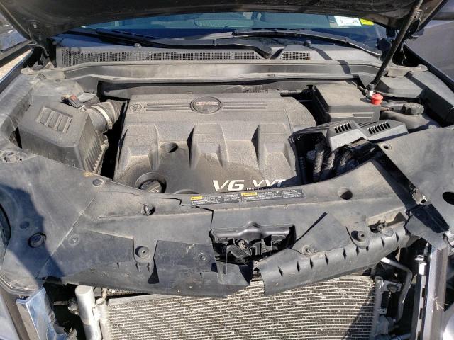 Photo 7 from auction – 2013 GMC TERRAIN SL with VIN 2GKFLTE32D6224393