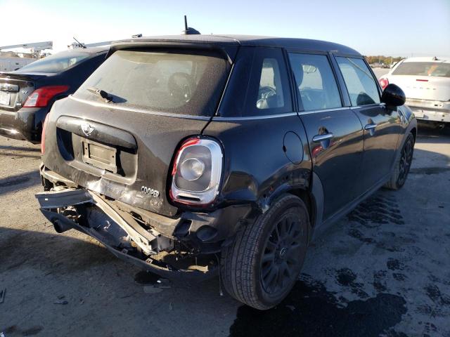 Photo 4 from auction – 2016 MINI COOPER with VIN WMWXU1C52G2D09676