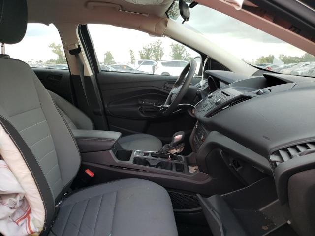 Photo 5 from auction – 2018 FORD ESCAPE S with VIN 1FMCU0F75JUC73754