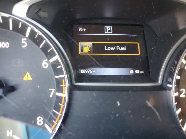 Photo 8 from auction – 2016 NISSAN ALTIMA 2.5 with VIN 1N4AL3AP1GC238396