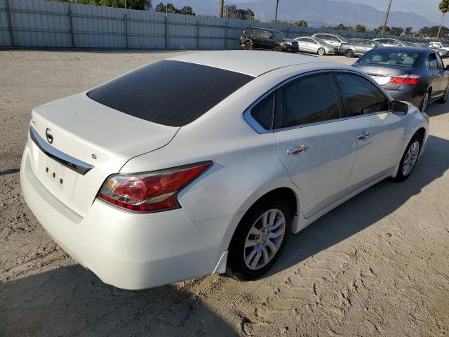 Photo 4 from auction – 2015 NISSAN ALTIMA 2.5 with VIN 1N4AL3AP4FC428045