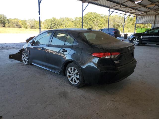 Photo 3 from auction – 2020 TOYOTA COROLLA with VIN JTDEPRAE7LJ006151