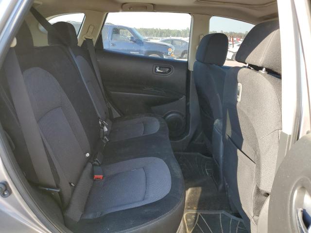 Photo 6 from auction – 2011 NISSAN ROGUE S with VIN JN8AS5MT9BW564959