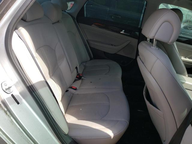 Photo 6 from auction – 2015 HYUNDAI SONATA SPO with VIN 5NPE34AF9FH010657