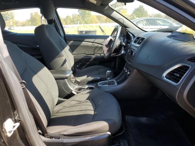 Photo 5 from auction – 2013 DODGE AVENGER SX with VIN 1C3CDZCB4DN675432
