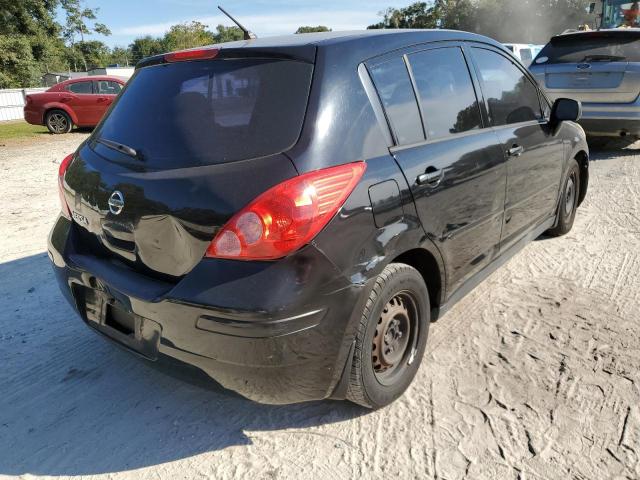 Photo 4 from auction – 2011 NISSAN VERSA S with VIN 3N1BC1CP3BL486195