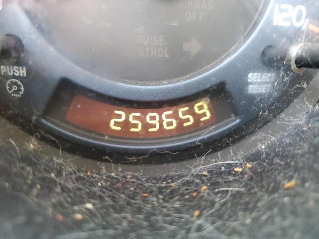 صورة رقم 8 من المزاد - 2003 HONDA ELEMENT EX مع VIN 5J6YH18513L014035