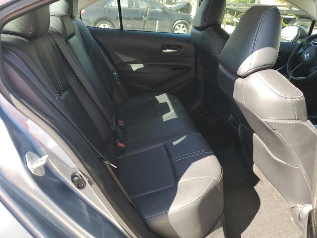 Photo 6 from auction – 2020 TOYOTA COROLLA XL with VIN 5YFFPRAE1LP024886