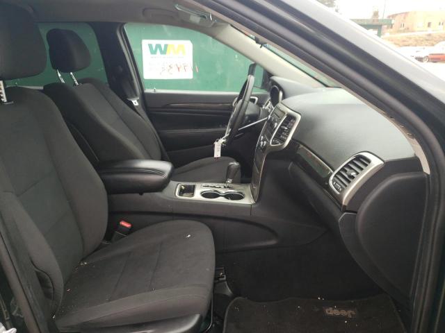 Photo 5 from auction – 2011 JEEP GRAND CHER with VIN 1J4RS4GG7BC541263