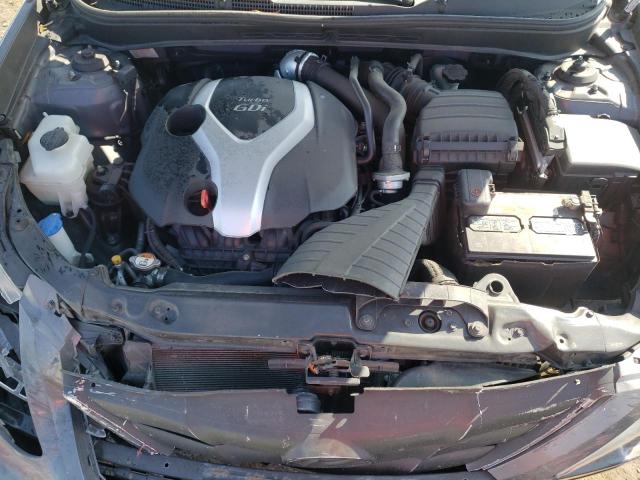 Photo 7 from auction – 2013 HYUNDAI SONATA SE with VIN 5NPEC4AB2DH646119