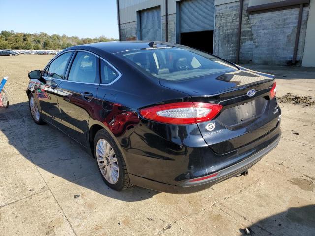 Photo 3 from auction – 2016 FORD FUSION SE with VIN 3FA6P0LU2GR286826