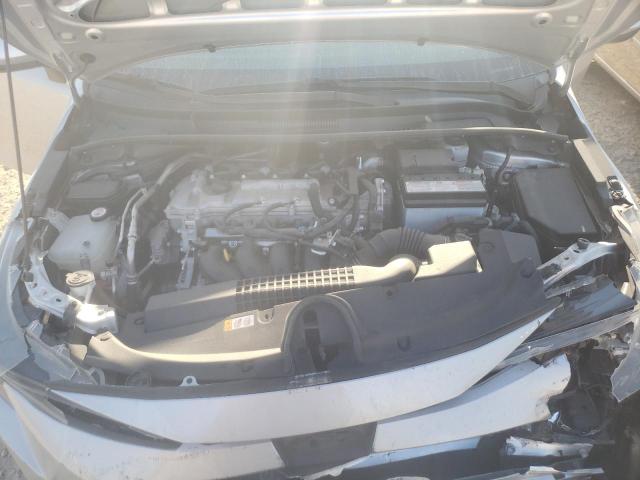 Photo 7 from auction – 2020 TOYOTA COROLLA LE with VIN 5YFHPRAE4LP030495