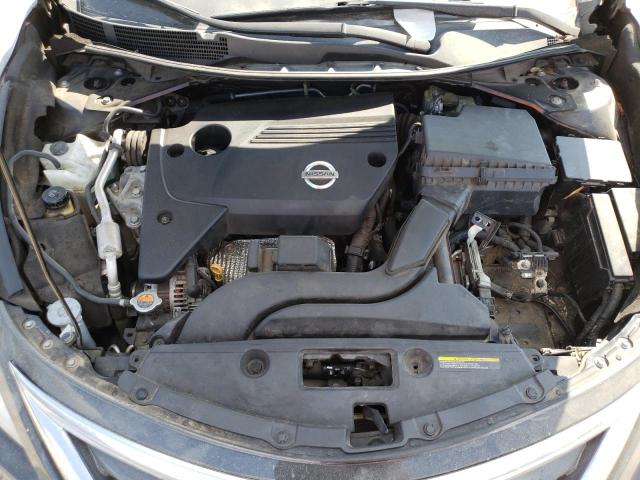 Photo 7 from auction – 2015 NISSAN ALTIMA 2.5 with VIN 1N4AL3AP5FC475794