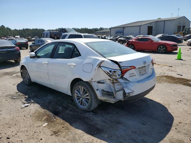 Photo 3 from auction – 2015 TOYOTA COROLLA L with VIN 5YFBURHE5FP228320