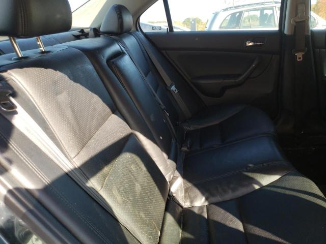Photo 6 from auction – 2008 ACURA TSX with VIN JH4CL96848C008052