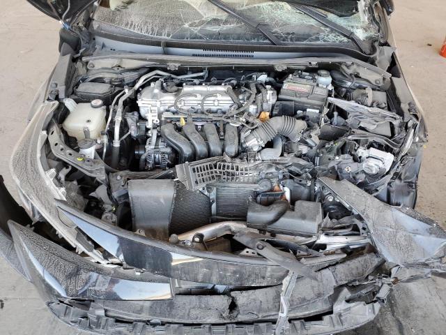 Photo 7 from auction – 2020 TOYOTA COROLLA with VIN JTDEPRAE7LJ006151