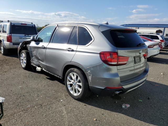 Photo 3 from auction – 2014 BMW X5 XDRIVE3 with VIN 5UXKR0C53E0H15742