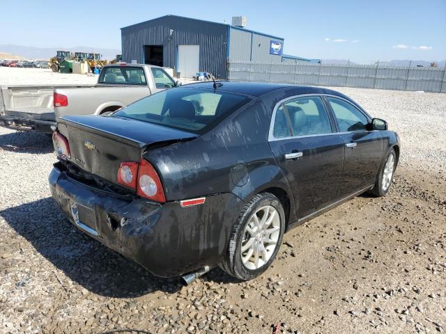 Photo 4 from auction – 2011 CHEVROLET MALIBU LTZ with VIN 1G1ZE5E72BF123707