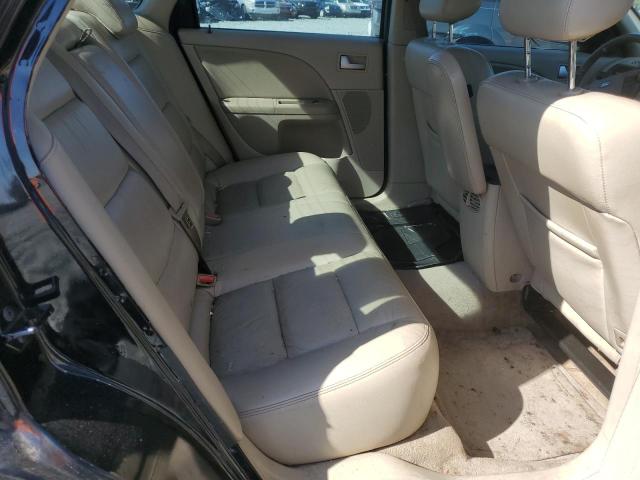 Photo 6 from auction – 2006 FORD FIVE HUNDR with VIN 1FAFP251X6G130022