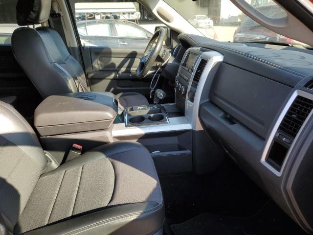 Photo 5 from auction – 2011 DODGE RAM 1500 with VIN 1D7RV1CT4BS576143