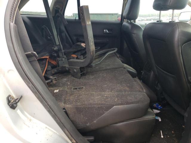 Photo 6 from auction – 2010 FORD EDGE LIMIT with VIN 2FMDK4KC6ABA84069
