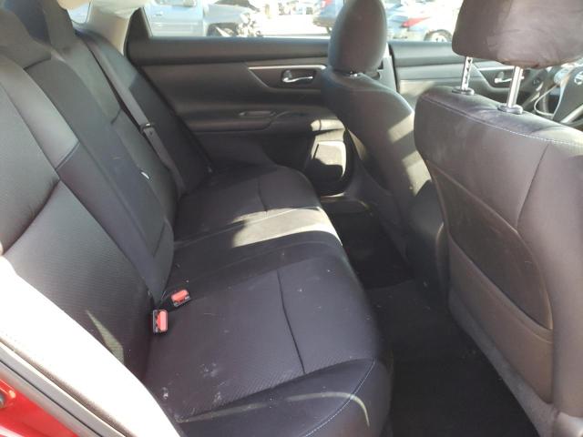 Photo 6 from auction – 2018 NISSAN ALTIMA 2.5 with VIN 1N4AL3AP1JC111686