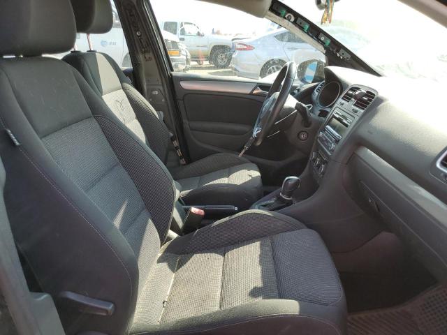 Photo 5 from auction – 2013 VOLKSWAGEN GOLF with VIN WVWDB7AJ5DW129060