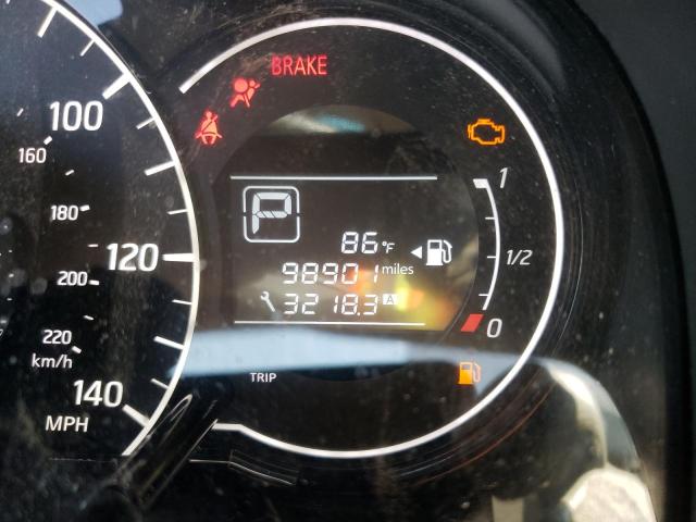 Photo 8 from auction – 2016 NISSAN VERSA NOTE with VIN 3N1CE2CP0GL358671
