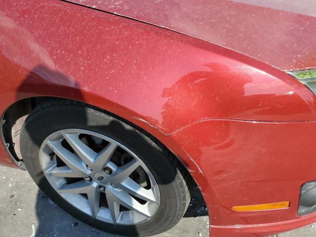 Photo 9 from auction – 2011 FORD FUSION SEL with VIN 3FAHP0JA7BR273807