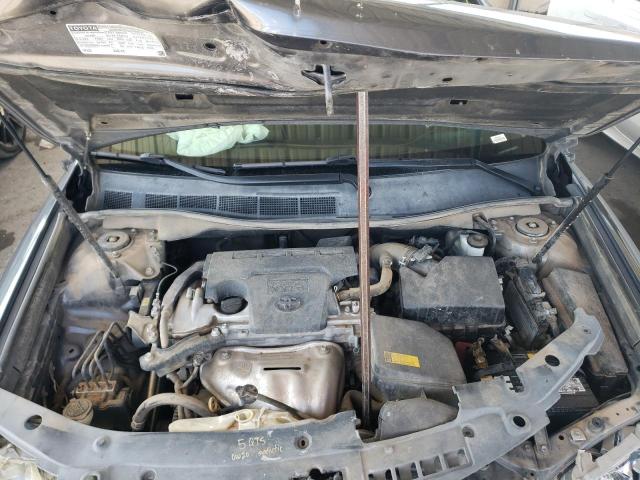 Photo 7 from auction – 2014 TOYOTA CAMRY L with VIN 4T1BF1FK4EU747246