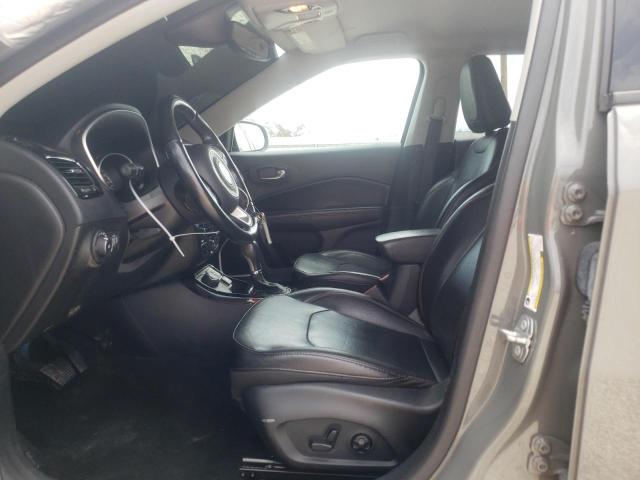 Photo 7 from auction – 2020 JEEP COMPASS LI with VIN 3C4NJDCB5LT185340
