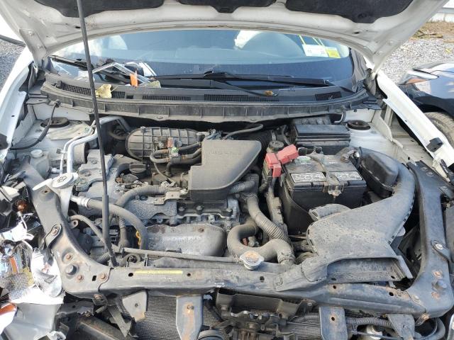 Photo 7 from auction – 2011 NISSAN ROGUE S with VIN JN8AS5MV0BW307836