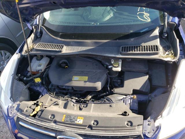 Photo 7 from auction – 2013 FORD ESCAPE SE with VIN 1FMCU0GX0DUC99391