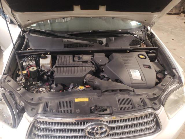Photo 7 from auction – 2008 TOYOTA HIGHLANDER with VIN JTEEW44A282015271