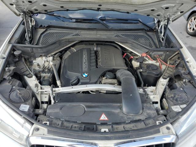 Photo 7 from auction – 2014 BMW X5 SDRIVE3 with VIN 5UXKR2C52E0C01831