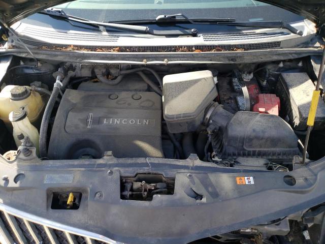 Photo 7 from auction – 2012 LINCOLN MKX with VIN 2LMDJ8JKXCBL08843