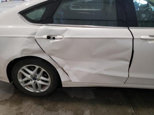 Photo 9 from auction – 2016 FORD FUSION SE with VIN 3FA6P0H70GR152500