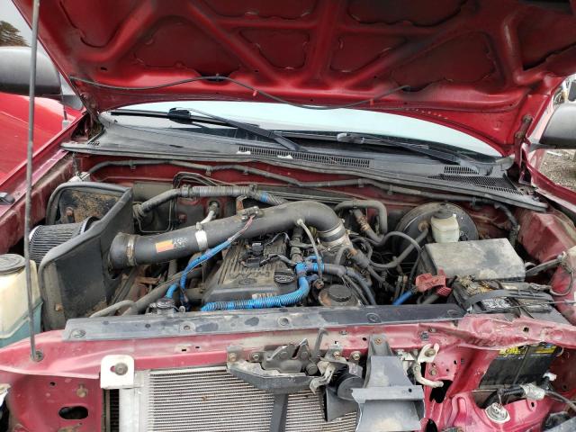 Photo 7 from auction – 2005 TOYOTA TACOMA ACC with VIN 5TEUX42N25Z123769