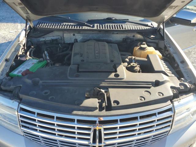 Photo 7 from auction – 2007 LINCOLN NAVIGATOR with VIN 5LMFU27537LJ02969